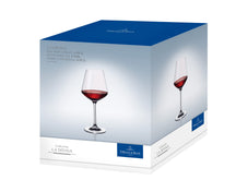 Verres à vin rouge Villeroy & Boch La Divina - 470 ml - 4 pièces