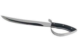 Sabre a champagne Cosy & Trendy - en inox - 420 mm - 360 g - Accessoire a vin