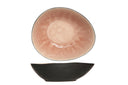 Schalen Laguna Cosy & Trendy Old Rose 20 x 17 cm - 4 pièces