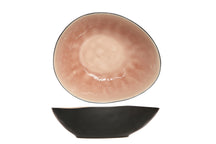 Schalen Laguna Cosy & Trendy Old Rose 20 x 17 cm - 4 pièces