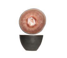 Cosy & Trendy Dipschaaltjes Laguna Old Rose ø 10 x 6.5 cm - 4 Pièces