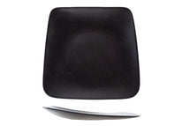 Assiette de dîner Cosy & Trendy Blackstone - 28 x 26 cm