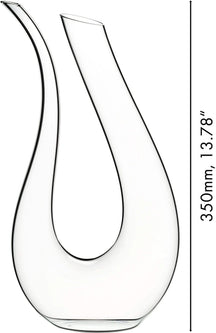 Carafe de décantation Riedel Amadeo - 1,5 litre