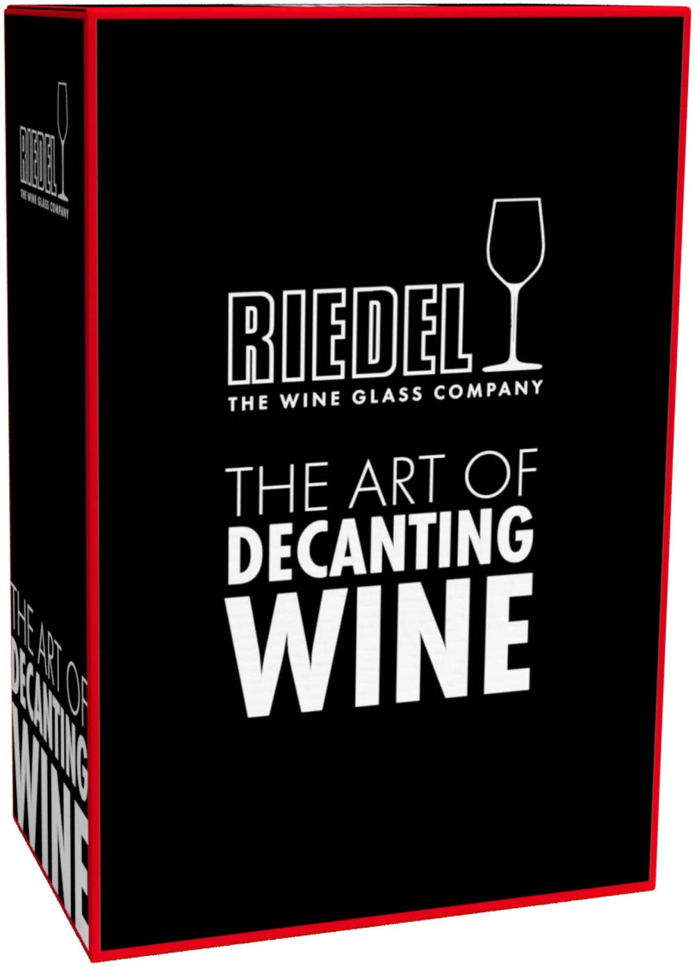 Carafe de décantation Riedel Amadeo - 1,5 litre