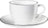 Tasse et soucoupe ASA Selection A Table Ligne Noire 250 ml