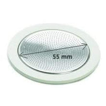 Kit cafetiere Bialetti d'entretien 6 tasse