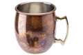 Verre à cocktail Cosy & Trendy Moscow Mule en cuivre antique 450 ml