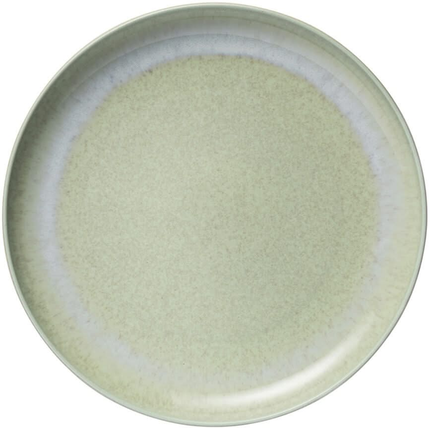 Villeroy &amp; Boch Assiette plate Perlemor Alga - ø 27 cm