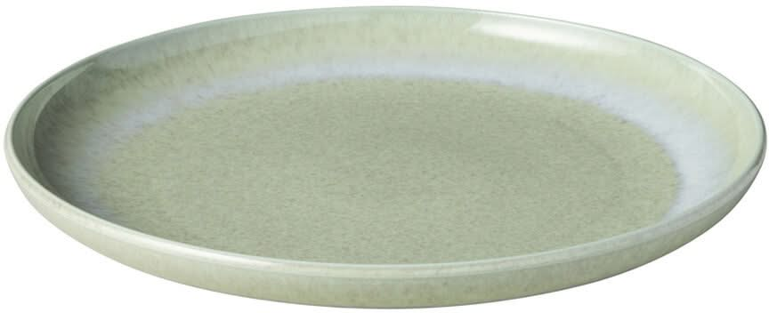 Villeroy &amp; Boch Assiette plate Perlemor Alga - ø 27 cm