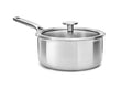 Casserole en acier inoxydable multicouche KitchenAid - ø 16 cm / 1,5 litre