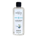 Maison Berger Recharges - pour brûleur de parfum - Bleu Séduction - 1 litre