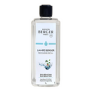 Maison Berger Recharges - pour brûleur de parfum - Bleu Séduction - 1 litre