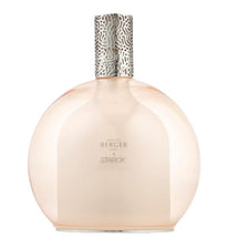 Diffuseur huile essentielle Maison Berger Philippe Starck - Peau De Soie - Rose