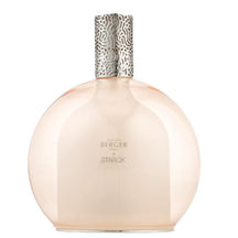 Diffuseur huile essentielle Maison Berger Philippe Starck - Peau De Soie - Rose