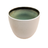 Tasse à café Cosy & Trendy Fez Vert 260 ml