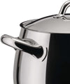 Alessi Casserole / Marmite Mami - SG100/20 - ø 22 cm / 5,6 litres - par Stefano Giovannoni