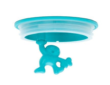 Alessi Couvercle de Rechange - pour pot de conservation Gianni A Little Man Holding On Tight - Bleu