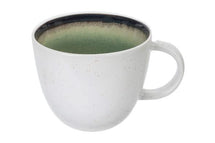 Tasse à café Cosy & Trendy - avec anse - Fez Vert 260 ml