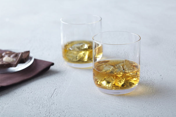 Verres à whisky Leonardo Daily 320 ml - 6 pièces