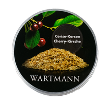 Wartmann Fumée de cerises 250 grammes