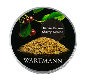 Wartmann Fumée de cerises 250 grammes