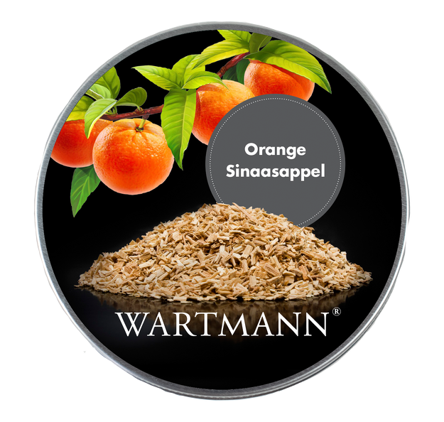 Wartmann Fumée d'Orange 250 grammes