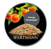 Wartmann Fumée d'Orange 250 grammes