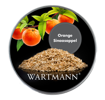 Wartmann Fumée d'Orange 250 grammes