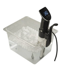 Wartmann Sous Vide Stick Elite - Affichage LCD - noir