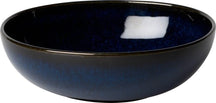 Bol Villeroy & Boch Lave - Bleu