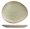 Assiette de table Cosy & Trendy Trentino 27 x 23 cm