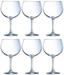 Verres à Gin Tonic Cosy Moments 700 ml - Lot de 6