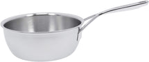 Demeyere Casserole / Sauteuse Conique Intense 5 - ⌀ 20 cm / 2 litres