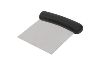 Grattoir à pâte Kitchen Basics - Racloir à pâte - Kitchen Basics - 13 cm