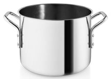 Casserole Eva Solo en acier inoxydable avec revêtement céramique - ø 16 cm / 2,2 litres