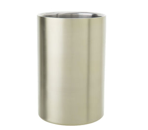 Refroidisseur a vin Cosy & Trendy - Glacette a vin - Brushed Pearl - ø 12 cm