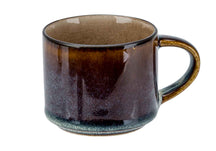 Tasse à espresso Cosy & Trendy Quintana Amber - 100 ml