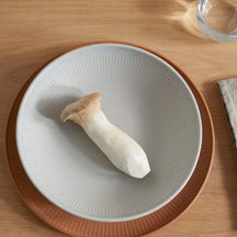 Assiette à petit-déjeuner Thomas Clay Earth ø 22 cm