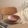 Assiette Thomas Diep Clay Rock ø 23 cm