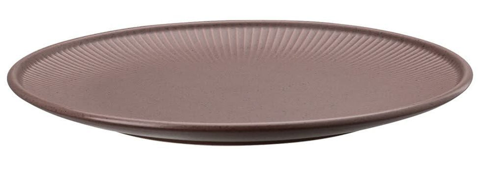 Assiette à petit-déjeuner Thomas Clay Rust ø 22 cm