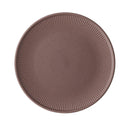 Assiette à petit-déjeuner Thomas Clay Rust ø 22 cm