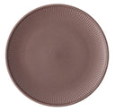 Assiette en argile Thomas Dinerbord Rust ø 27 cm