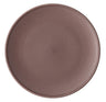 Assiette en argile Thomas Dinerbord Rust ø 27 cm