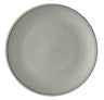 Assiette Thomas Dinerbord en argile fumée ø 27 cm