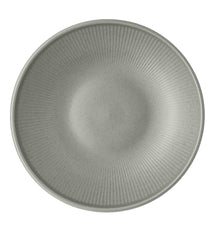 Assiette Thomas Diep Clay Smoke ø 23 cm