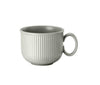 Tasse à café en argile Clay Smoke de 270 ml