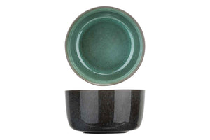 Ensemble de bols à soupe Cosy & Trendy - Vert - Lerida - 700 ml - 4 pièces