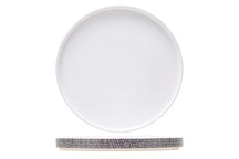 Assiette à petit-déjeuner Mirissa Cosy & Trendy - ø 22 cm