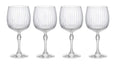 Verres à Gin Tonic Bormioli Rocco America 20's 740 ml - Lot de 4