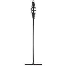 Lève-plat pour Cocotte Blackwell - Four hollandais - Acier noir - 42 cm